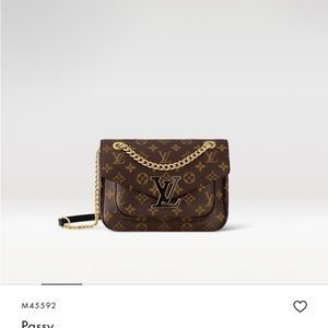 Louis Vuitton brand new